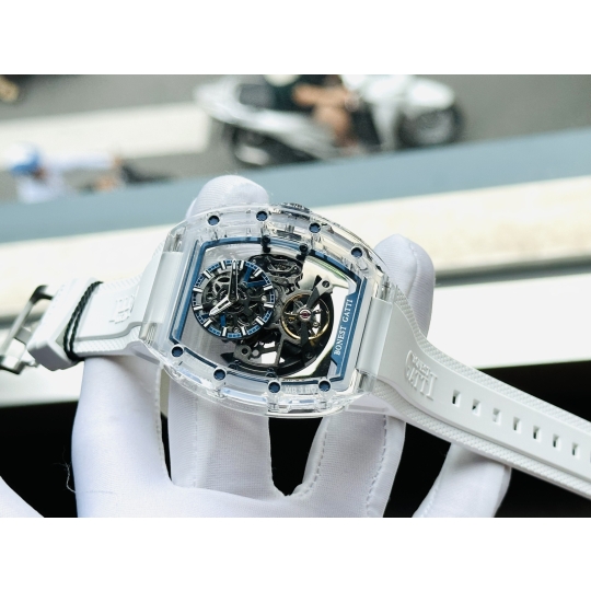 Bonest Gatti Trong Suốt Ghost BG9960