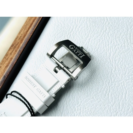 Bonest Gatti Trong Suốt Ghost BG9960