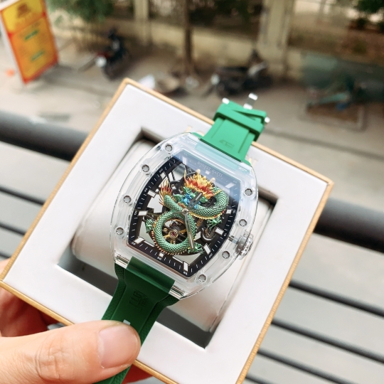 Bonest Gatti BG5501-A4