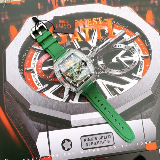 Bonest Gatti BG5501-A4