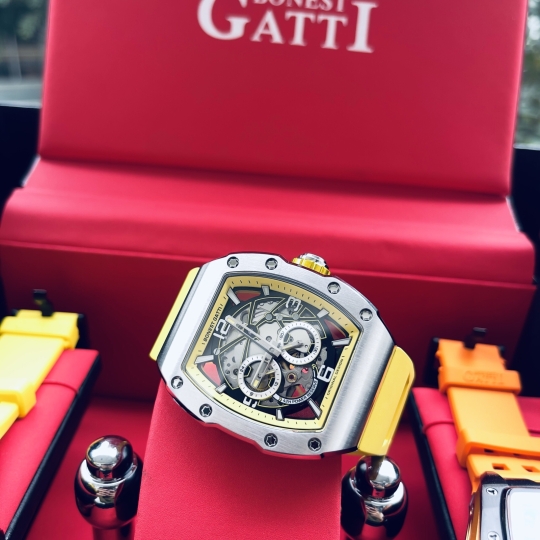 BONEST GATTI BG9903-A3