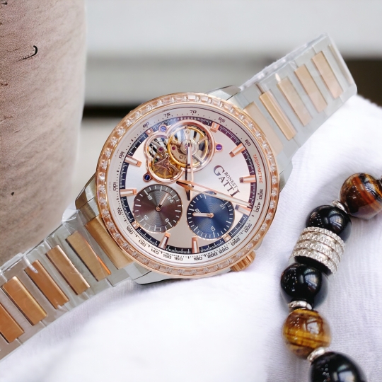 Bonest Gatti BG8802 