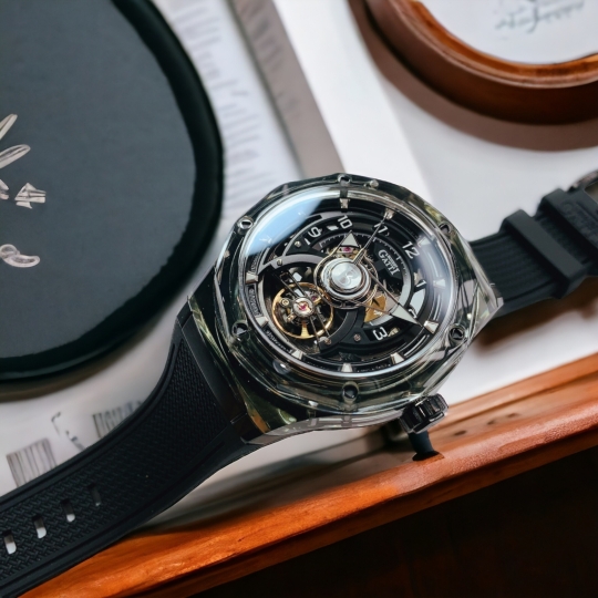 Bonest Gatti BG5806-A1