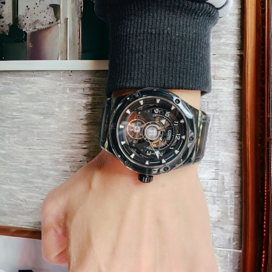 Bonest Gatti BG5806-A1