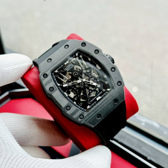  Bonest Gatti Carbon BG9907 Black