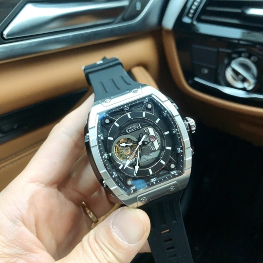 Bonest Gatti BG5602-A1