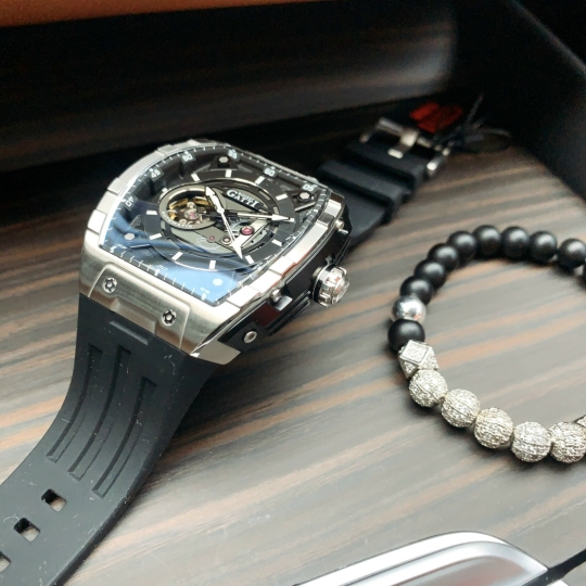 Bonest Gatti BG5602-A1