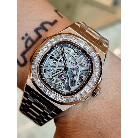 Carnival Nautilus 8110