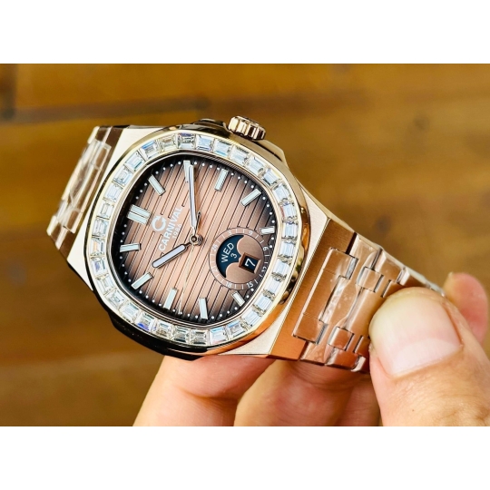 Carnival Nautilus 8110G Dây Vàng