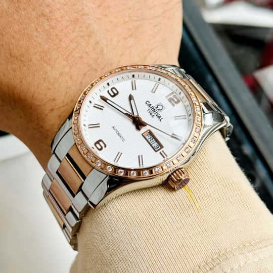 CARNIVAL 8685G