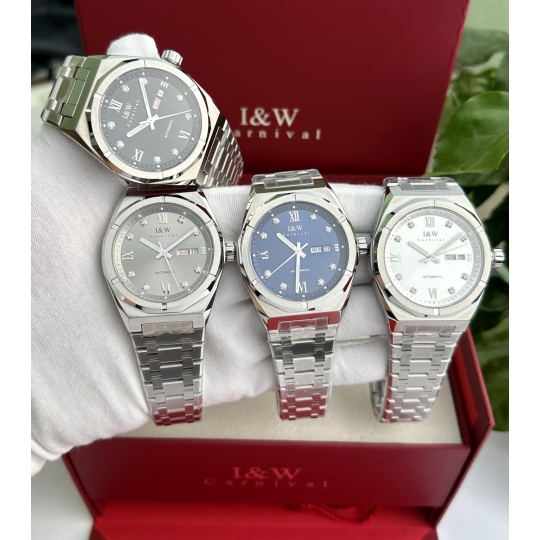  I&W Carnival IW751
