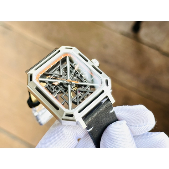 Oblvlo Automatic Luxury