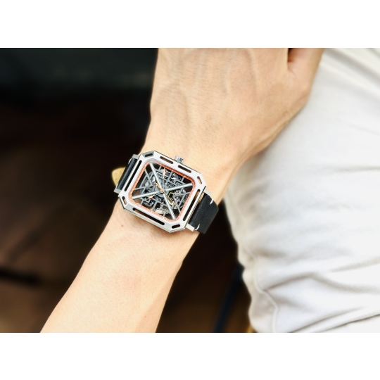 Oblvlo Automatic Luxury