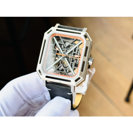 Oblvlo Automatic Luxury