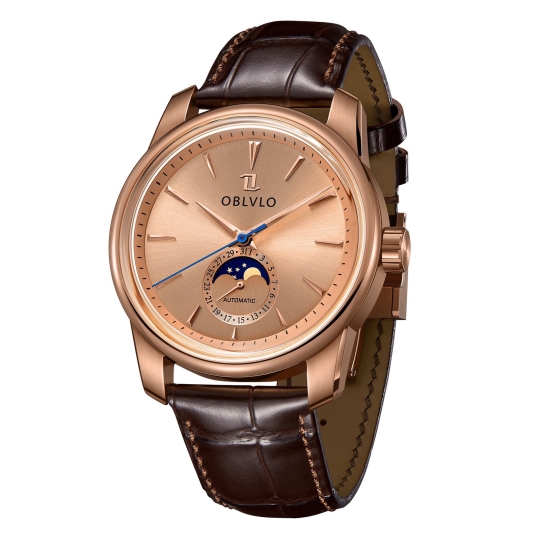 Oblvlo Moonphase JM-MP-PPW