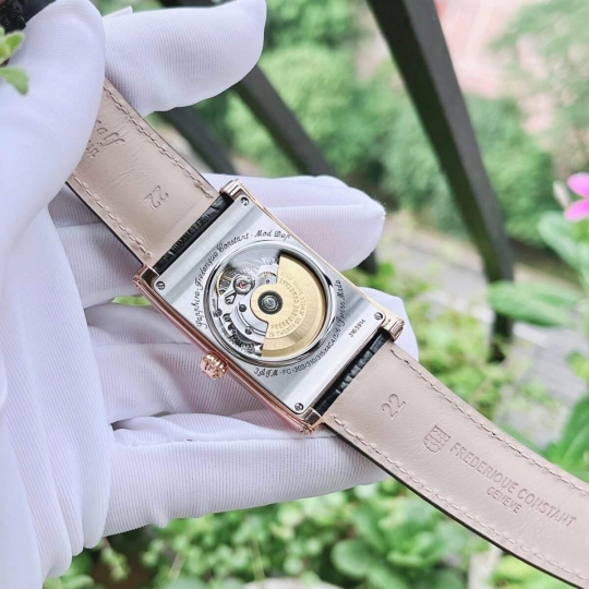  Frederique Constant Calle Carree FC-315MSB4C24