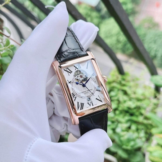  Frederique Constant Calle Carree FC-315MSB4C24