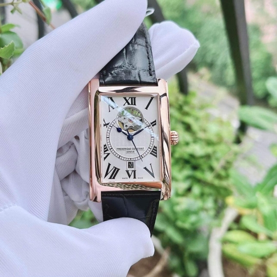  Frederique Constant Calle Carree FC-315MSB4C24