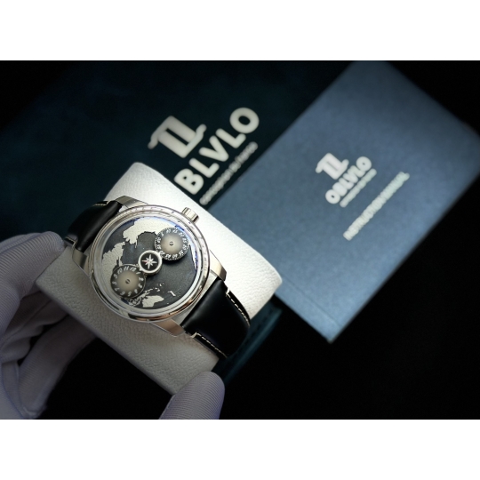 BLVLO OBL-JM-EARTH-YBB