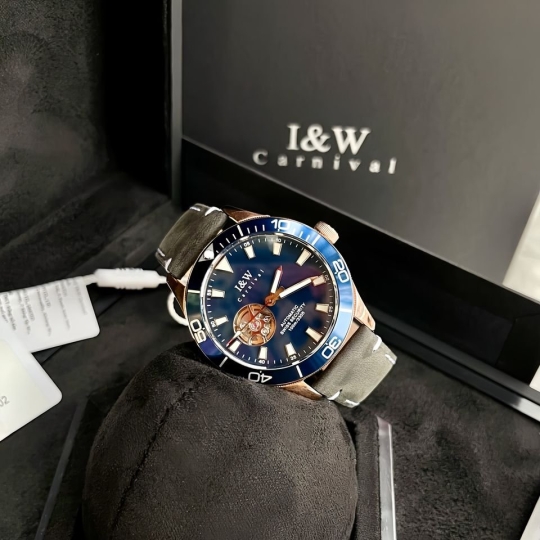 I&W Carnival IW542G