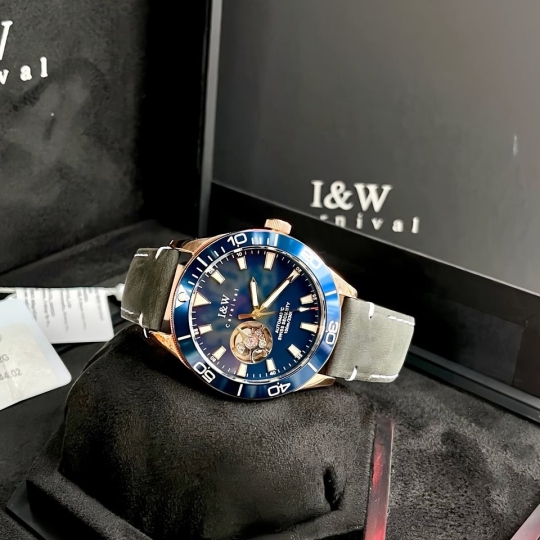 I&W Carnival IW542G