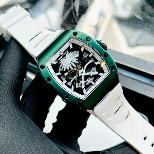  Bonest Gatti Palm Tree A1