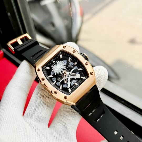  Bonest Gatti Palm Tree A3