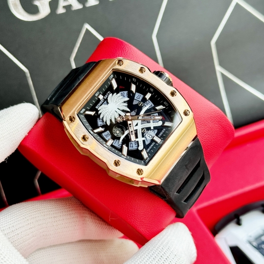  Bonest Gatti Palm Tree A3
