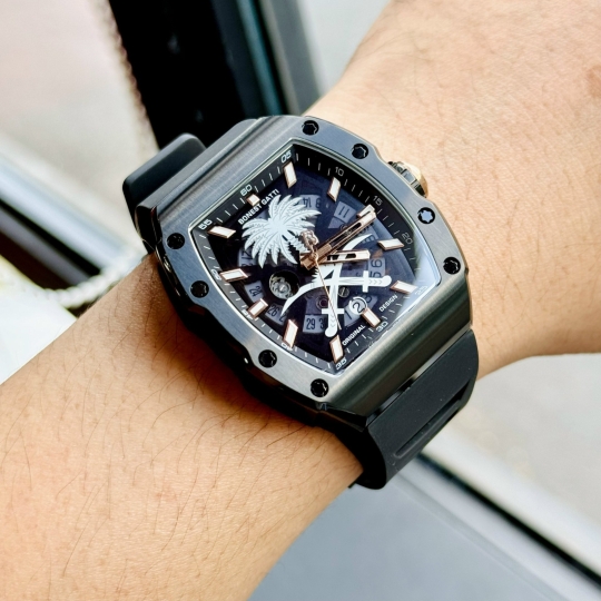 Bonest Gatti Palm Tree A2