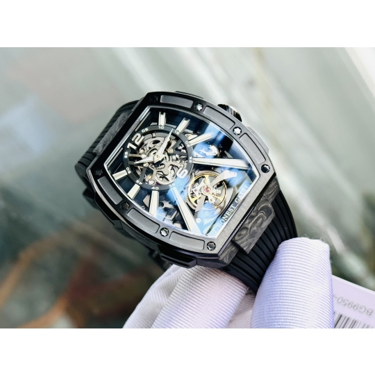 Bonest Gatti Carbon BG9950 - Limited Edition-A1