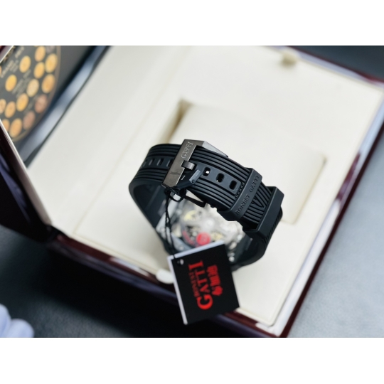 Bonest Gatti Carbon BG9950 - Limited Edition-A1