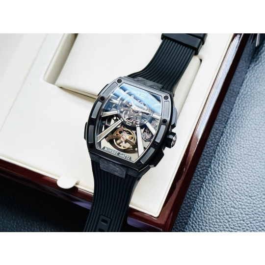Bonest Gatti Carbon BG9950 - Limited Edition-A1