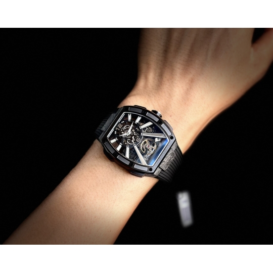 Bonest Gatti Carbon BG9950 - Limited Edition-A1
