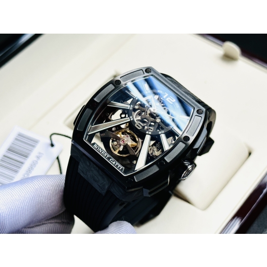 Bonest Gatti Carbon BG9950 - Limited Edition-A1