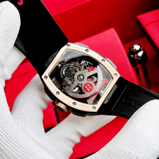 Bonest Gatti Carbon BG9950 - Limited Edition-A2