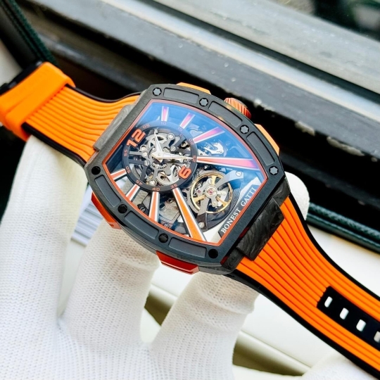 Bonest Gatti Carbon BG9950 - Limited Edition - A3