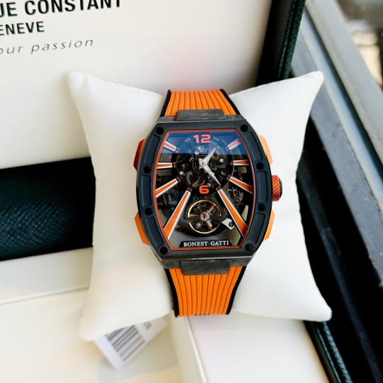Bonest Gatti Carbon BG9950 - Limited Edition - A3