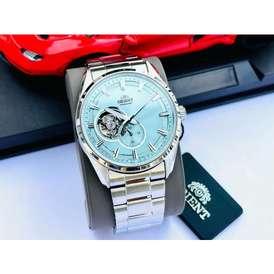 Orient Automatic Small Second RA-AR0010R / RA-AR0009L