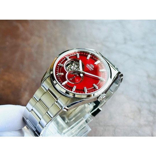 Orient Automatic Small Second RA-AR0010R / RA-AR0009L