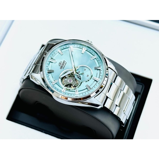 Orient Automatic Small Second RA-AR0010R / RA-AR0009L