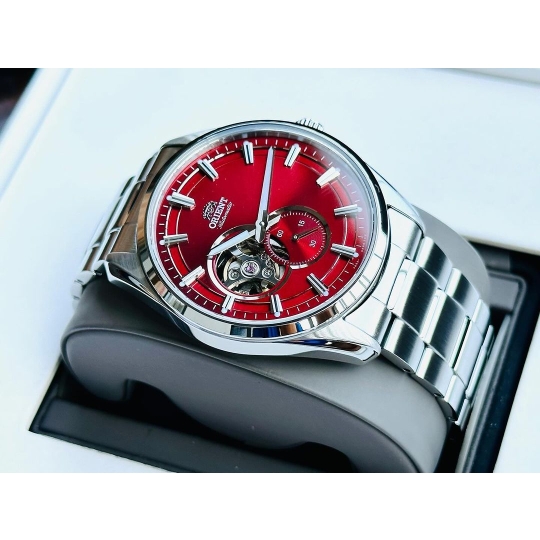 Orient Automatic Small Second RA-AR0010R / RA-AR0009L