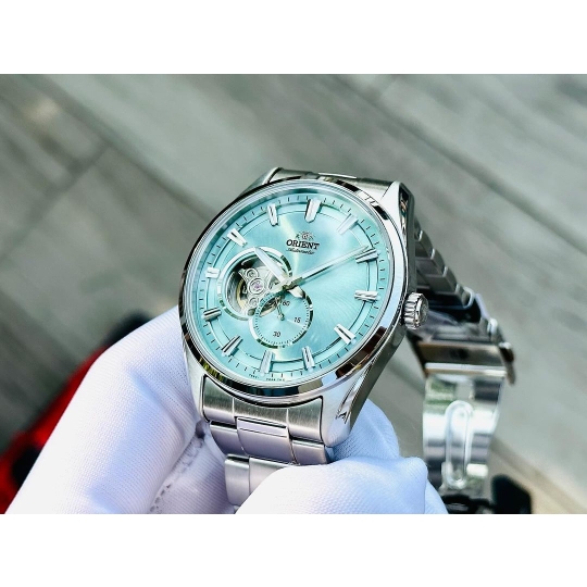 Orient Automatic Small Second RA-AR0010R / RA-AR0009L