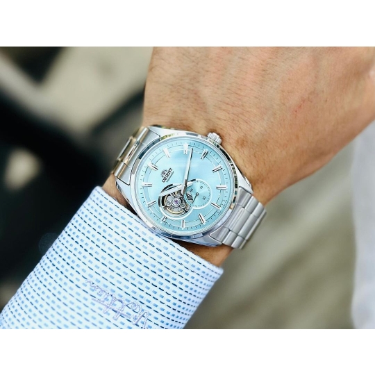 Orient Automatic Small Second RA-AR0010R / RA-AR0009L