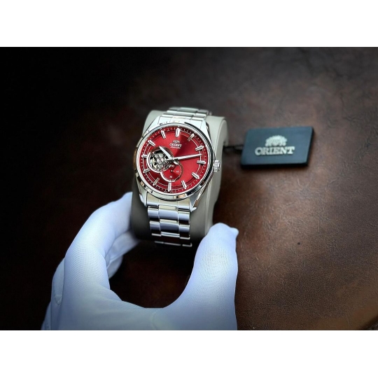 Orient Automatic Small Second RA-AR0010R / RA-AR0009L