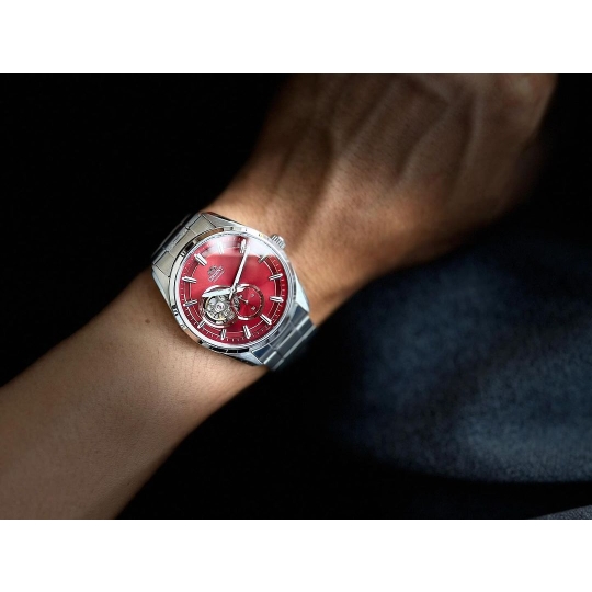 Orient Automatic Small Second RA-AR0010R / RA-AR0009L