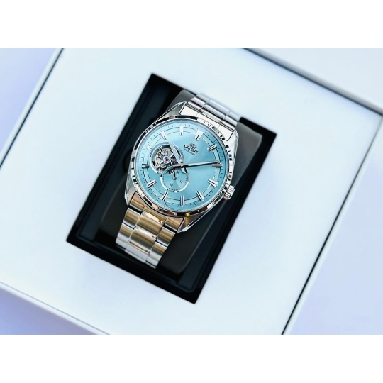 Orient Automatic Small Second RA-AR0010R / RA-AR0009L