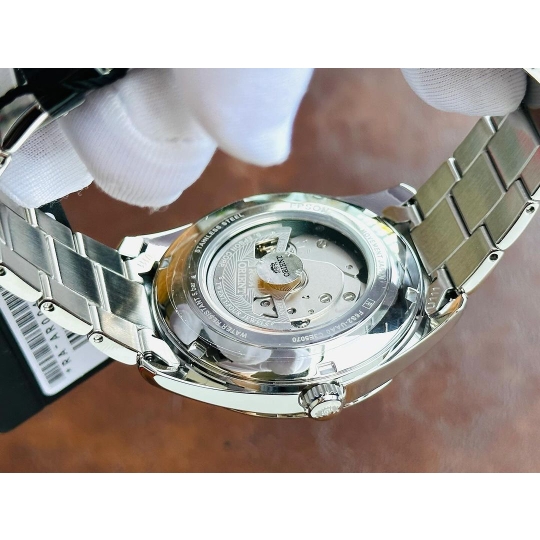 Orient Automatic Small Second RA-AR0010R / RA-AR0009L