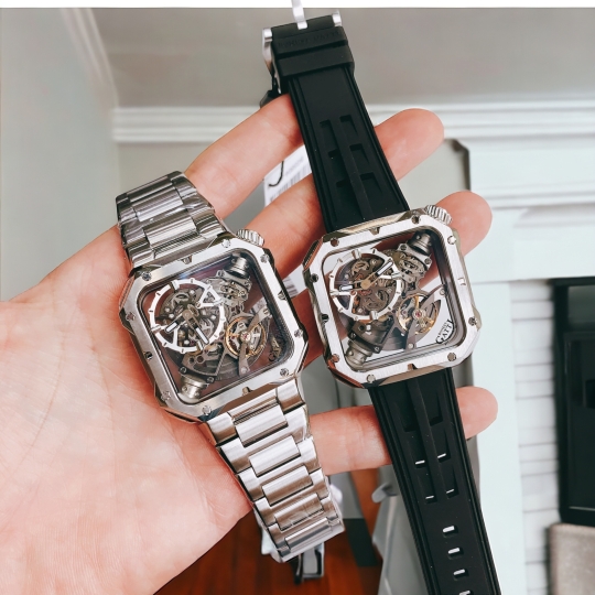Bonest Gatti Mechanical Movement BG5804