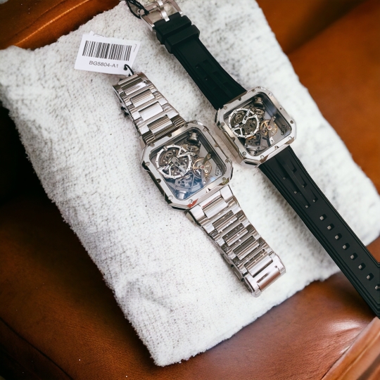Bonest Gatti Mechanical Movement BG5804