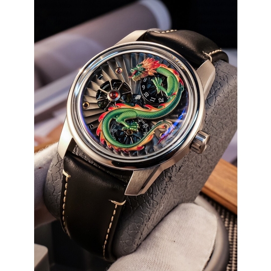  Oblvlo Rồng xanh Luxury